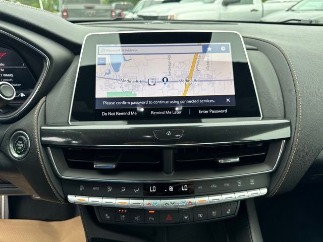 2023 Cadillac CT5 V-Series
