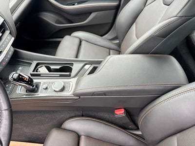 2023 Cadillac CT5 V-Series