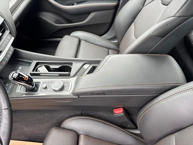 2023 Cadillac CT5 V-Series
