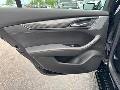 2023 Cadillac CT5 V-Series