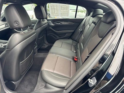 2023 Cadillac CT5 V-Series