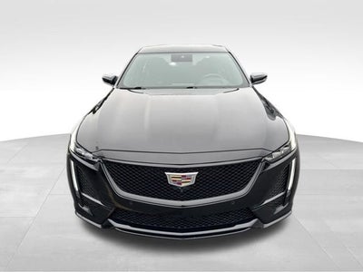 2023 Cadillac CT5 V-Series