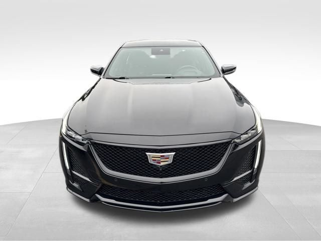 2023 Cadillac CT5 V-Series