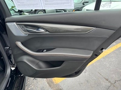 2023 Cadillac CT5 V-Series
