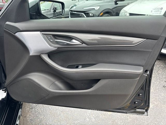 2023 Cadillac CT5 V-Series