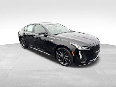 2023 Cadillac CT5 V-Series