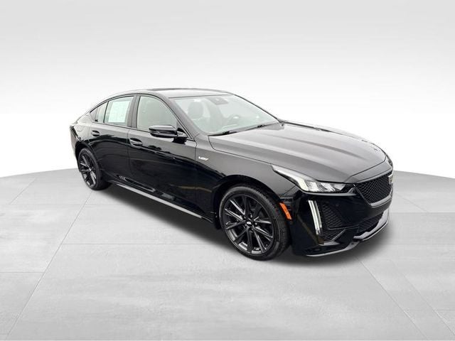 2023 Cadillac CT5 V-Series