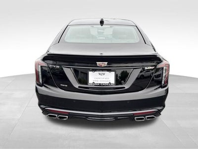 2023 Cadillac CT5 V-Series