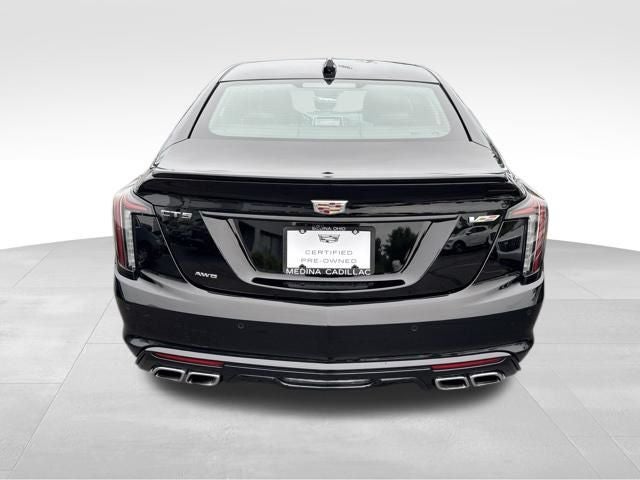 2023 Cadillac CT5 V-Series