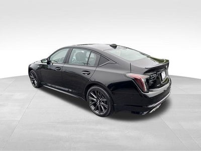 2023 Cadillac CT5 V-Series