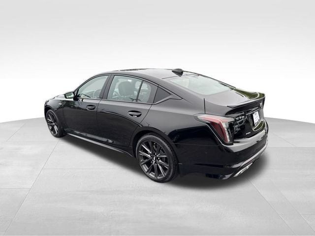 2023 Cadillac CT5 V-Series