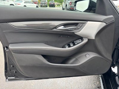 2023 Cadillac CT5 V-Series
