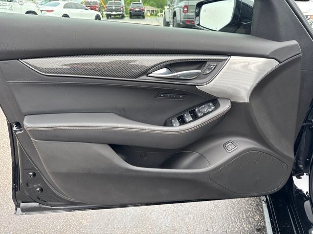 2023 Cadillac CT5 V-Series