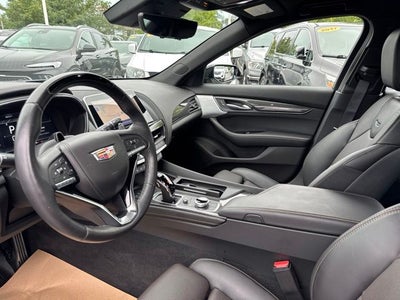 2023 Cadillac CT5 V-Series