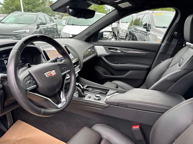 2023 Cadillac CT5 V-Series