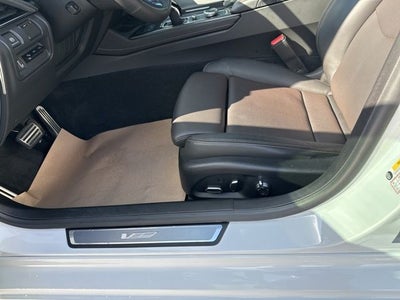 2024 Cadillac CT5 V-Series