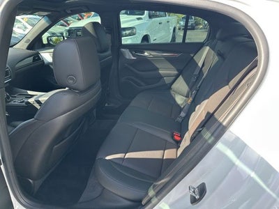 2024 Cadillac CT5 V-Series
