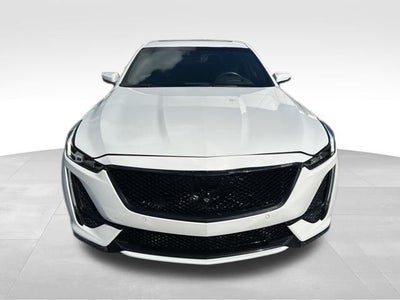 2024 Cadillac CT5 V-Series