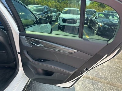 2024 Cadillac CT5 V-Series