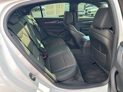 2024 Cadillac CT5 V-Series