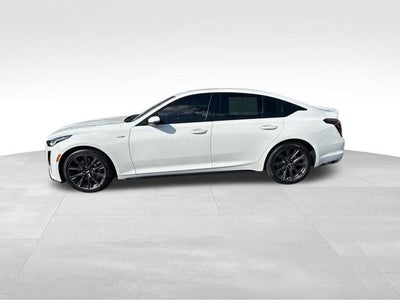 2024 Cadillac CT5 V-Series