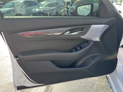 2024 Cadillac CT5 V-Series