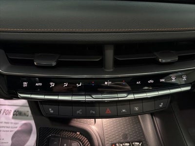 2025 Cadillac CT5 V-Series