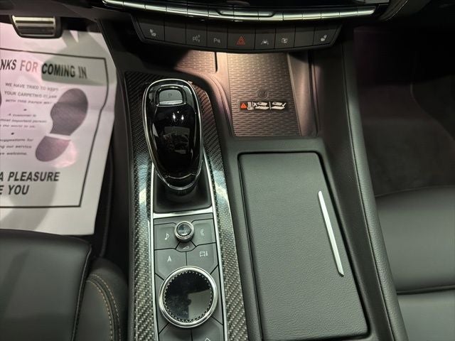 2025 Cadillac CT5 V-Series