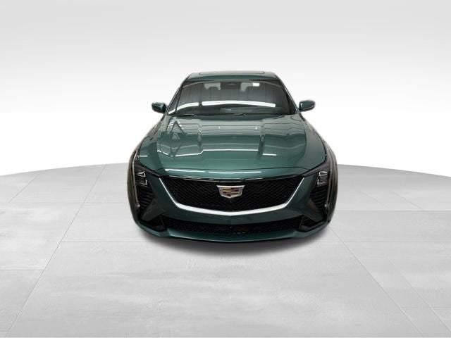 2025 Cadillac CT5 V-Series