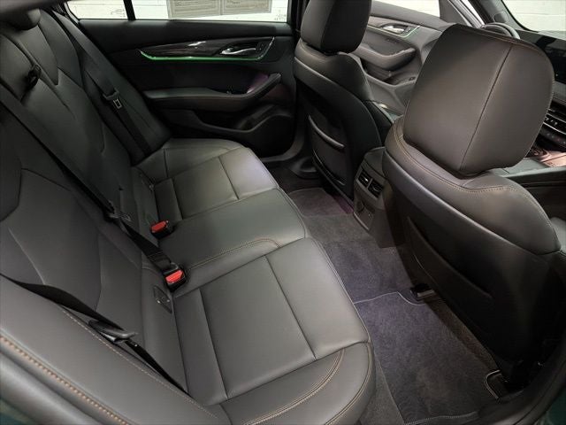 2025 Cadillac CT5 V-Series