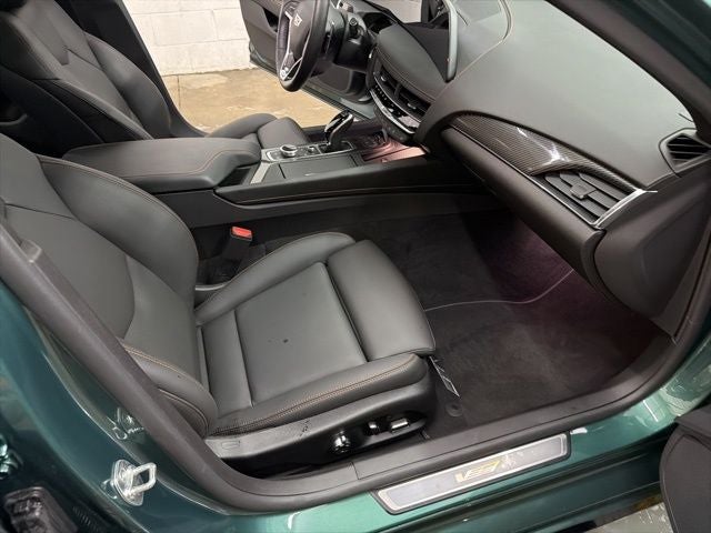 2025 Cadillac CT5 V-Series