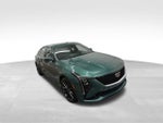 2025 Cadillac CT5 V-Series
