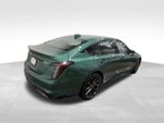 2025 Cadillac CT5 V-Series