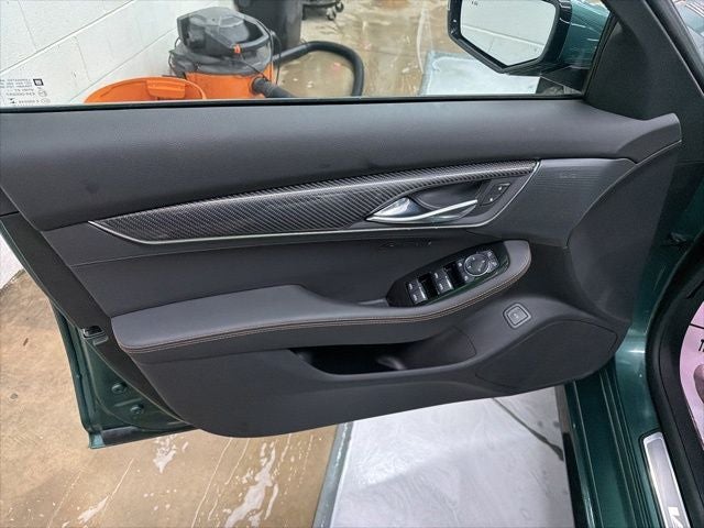 2025 Cadillac CT5 V-Series