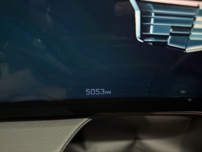 2025 Cadillac CT5 V-Series