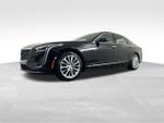 2019 Cadillac CT6 3.6L Luxury