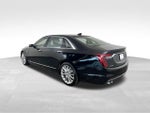 2019 Cadillac CT6 3.6L Luxury
