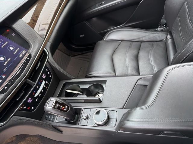 2020 Cadillac CT6 3.6L Premium Luxury