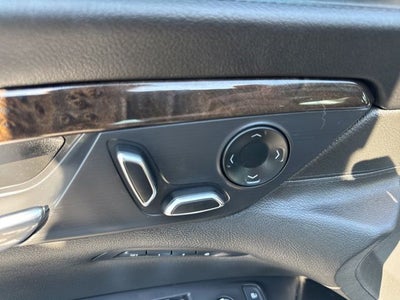 2020 Cadillac CT6 3.6L Premium Luxury