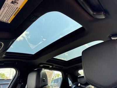 2020 Cadillac CT6 3.6L Premium Luxury