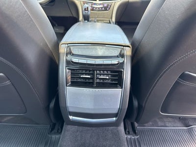 2020 Cadillac CT6 3.6L Premium Luxury