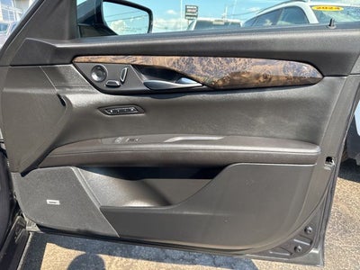 2020 Cadillac CT6 3.6L Premium Luxury