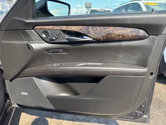 2020 Cadillac CT6 3.6L Premium Luxury