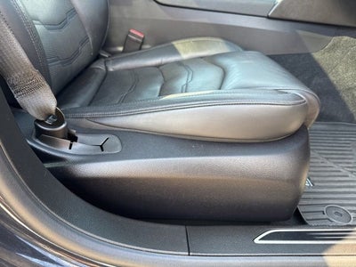 2020 Cadillac CT6 3.6L Premium Luxury