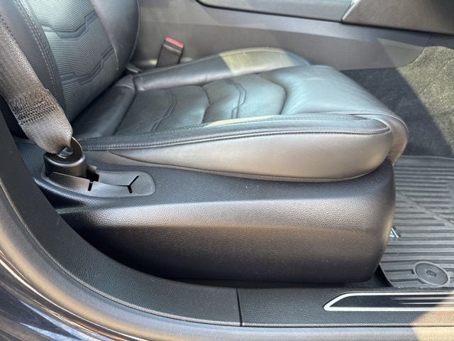 2020 Cadillac CT6 3.6L Premium Luxury
