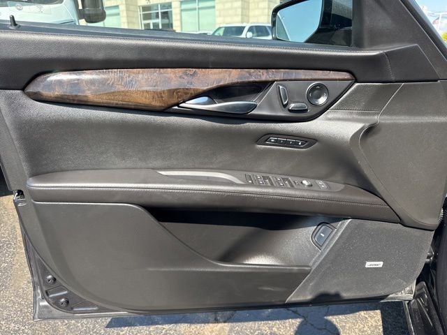 2020 Cadillac CT6 3.6L Premium Luxury