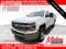 2016 Chevrolet Silverado 3500HD Work Truck Utility Box