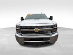 2016 Chevrolet Silverado 3500HD Work Truck Utility Box
