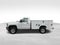 2016 Chevrolet Silverado 3500HD Work Truck Utility Box