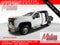 2021 Chevrolet Silverado 3500HD Work Truck